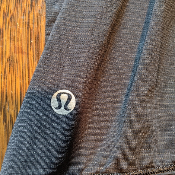 Two Lululemon Tanks with Bra Lot - Picture 13 of 16